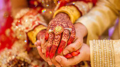 कर्मवीर मॅरेज ब्युरो