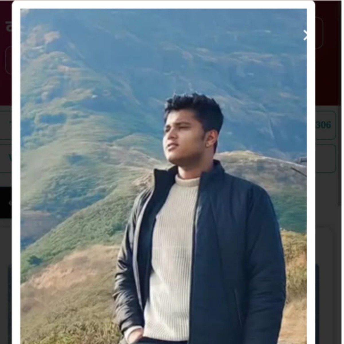 Shreedhar Balasaheb Patil