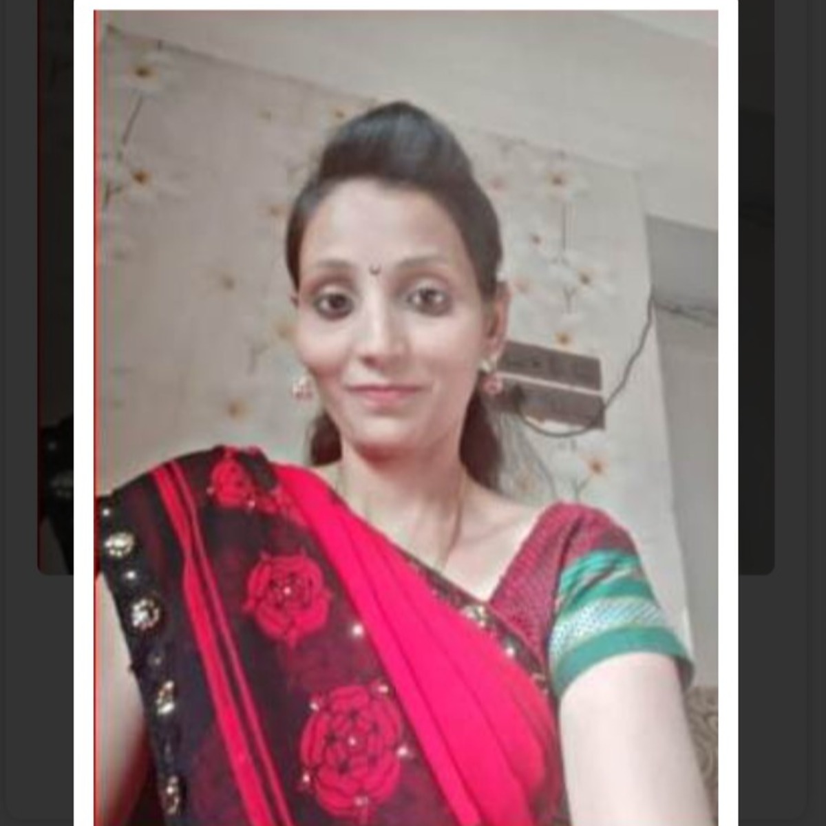 Charushila Uday Mandhare