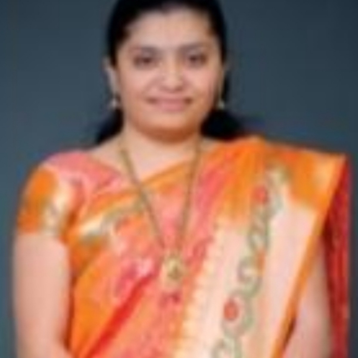 Vaishali Dilip Chavan