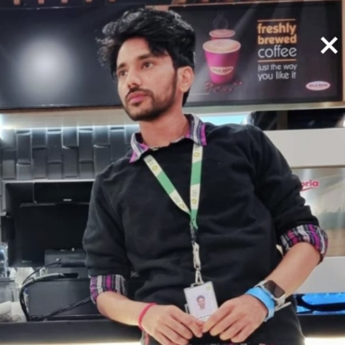 Sumit Subhash Khambe