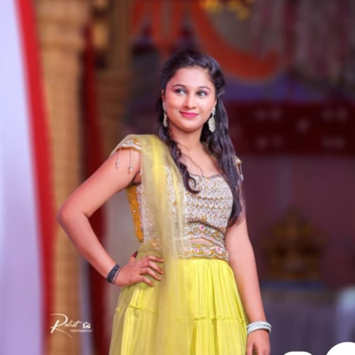 Ankita Balasaheb Pawar