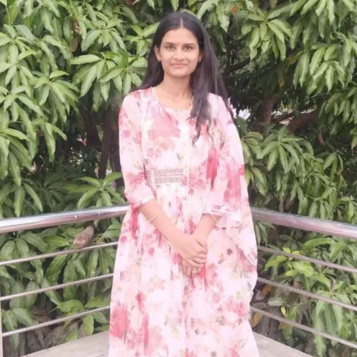 Sanika Shashikant Kapse