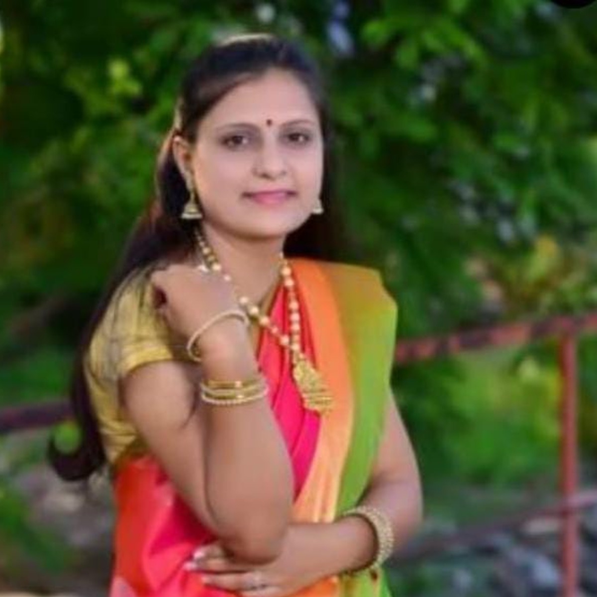 Dhanshri Sachin Sawant