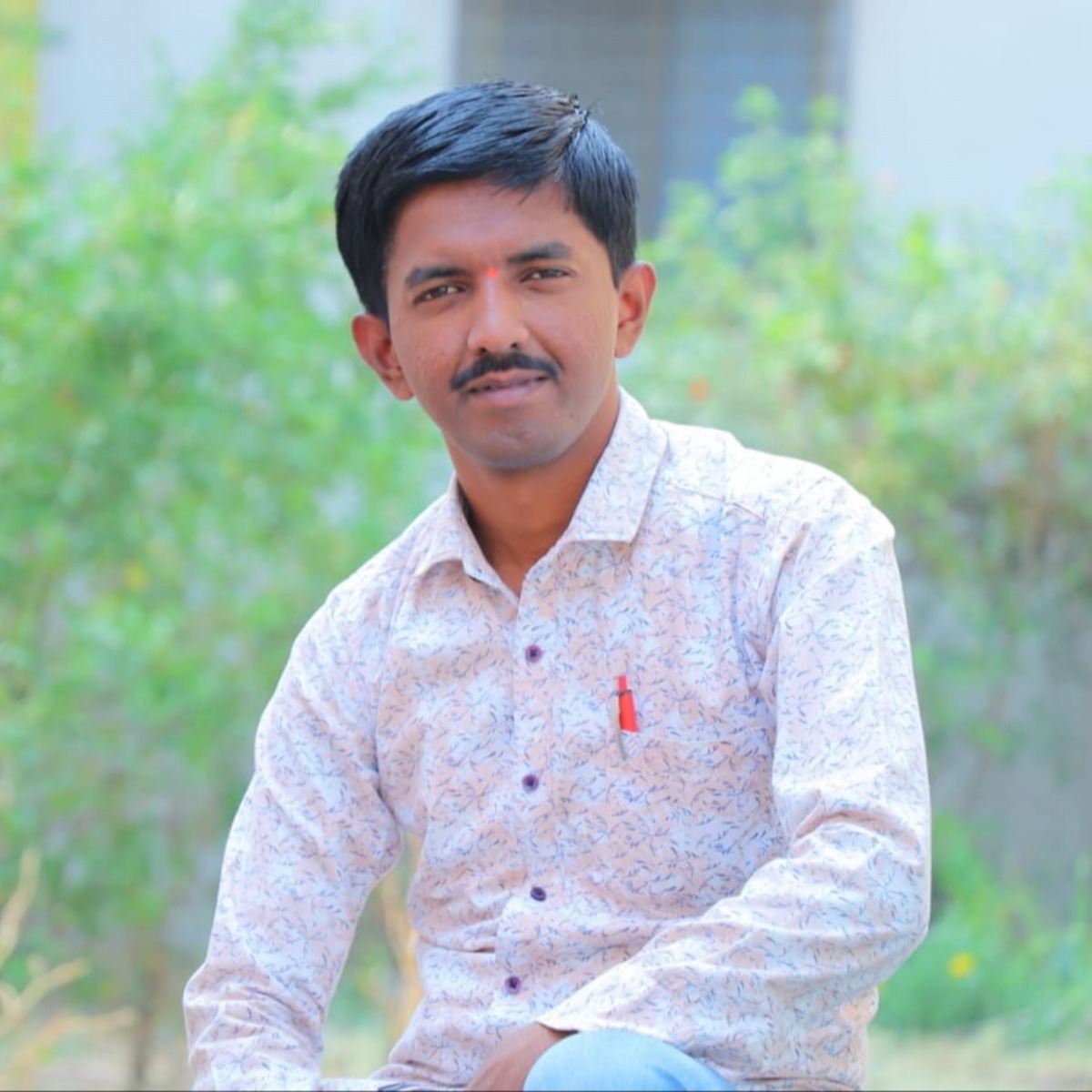 Ajinkya Rajendra Shinde
