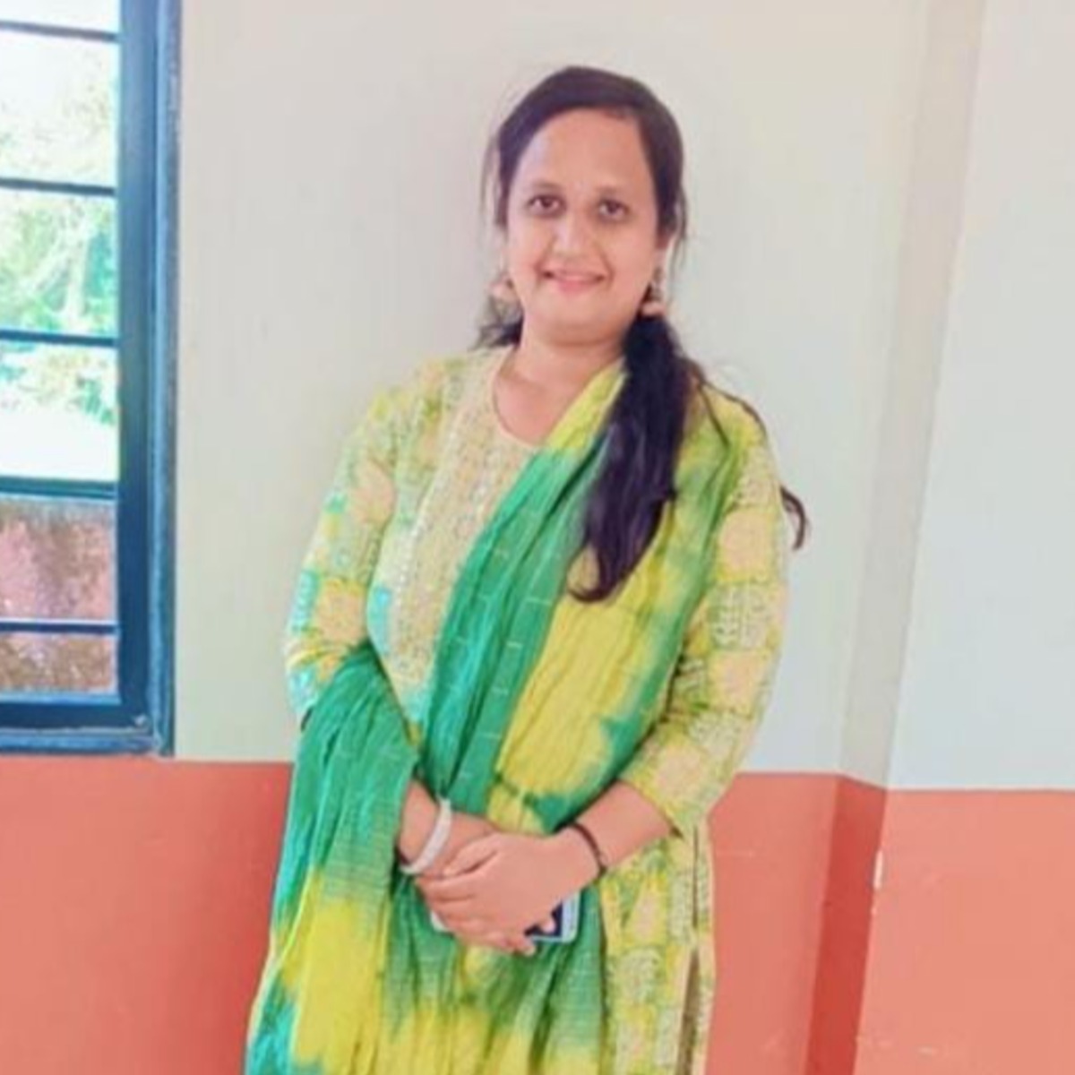 Snehal Tukaram Patil