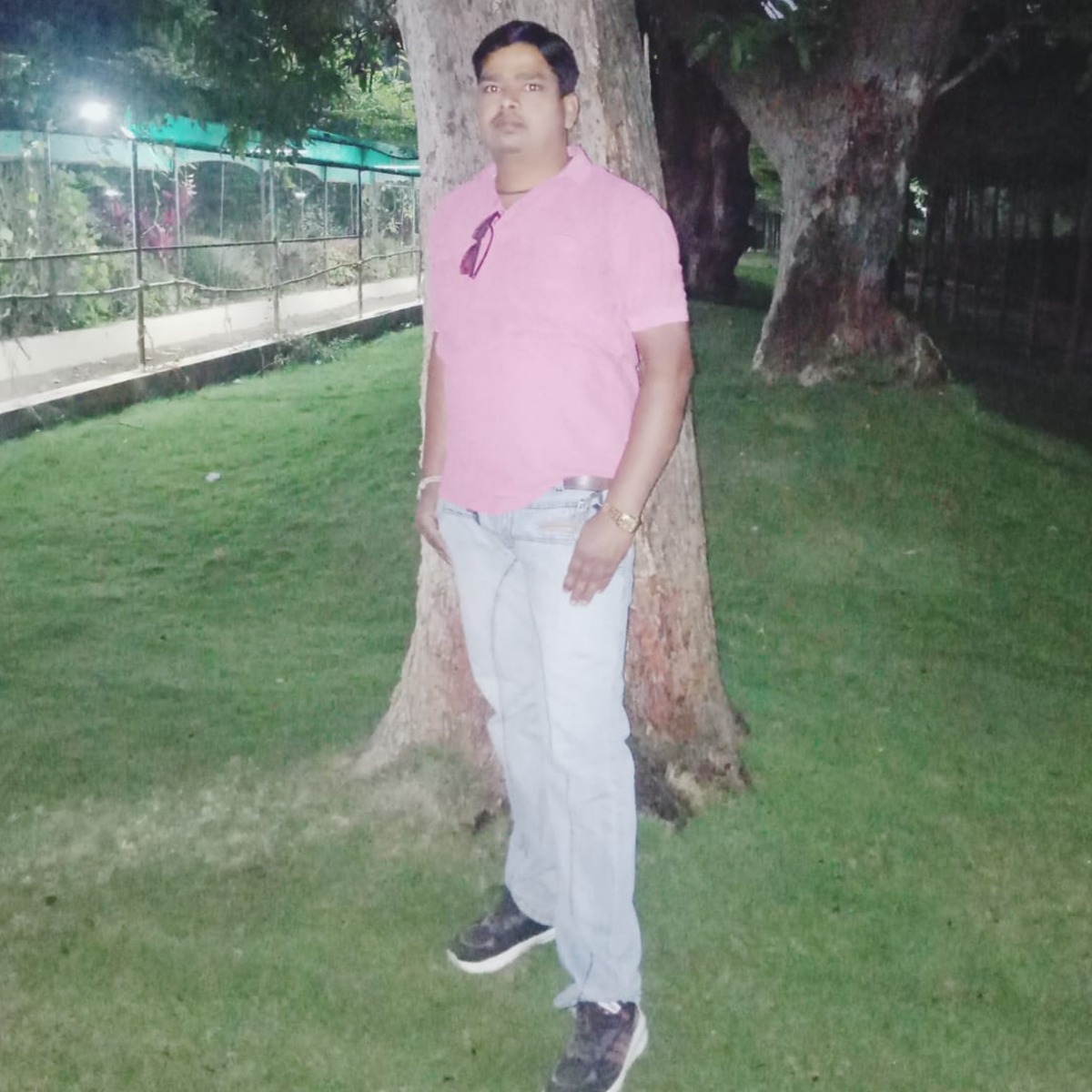 Avinash Ashok Lad