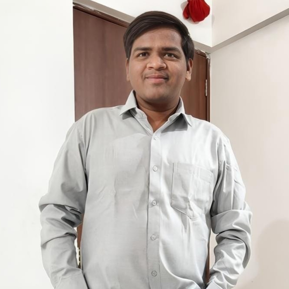 Pramod Ghansham Zanzane