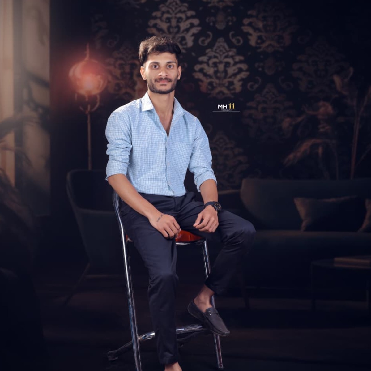 Nitesh Shivaji Hawle