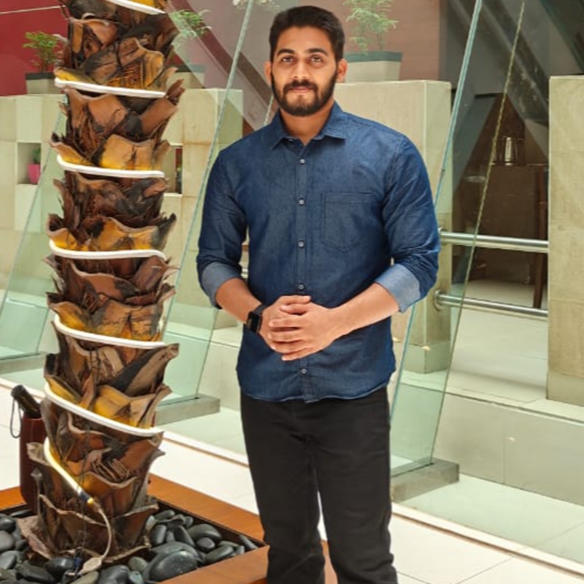 Rohit Jayvant Jadhav
