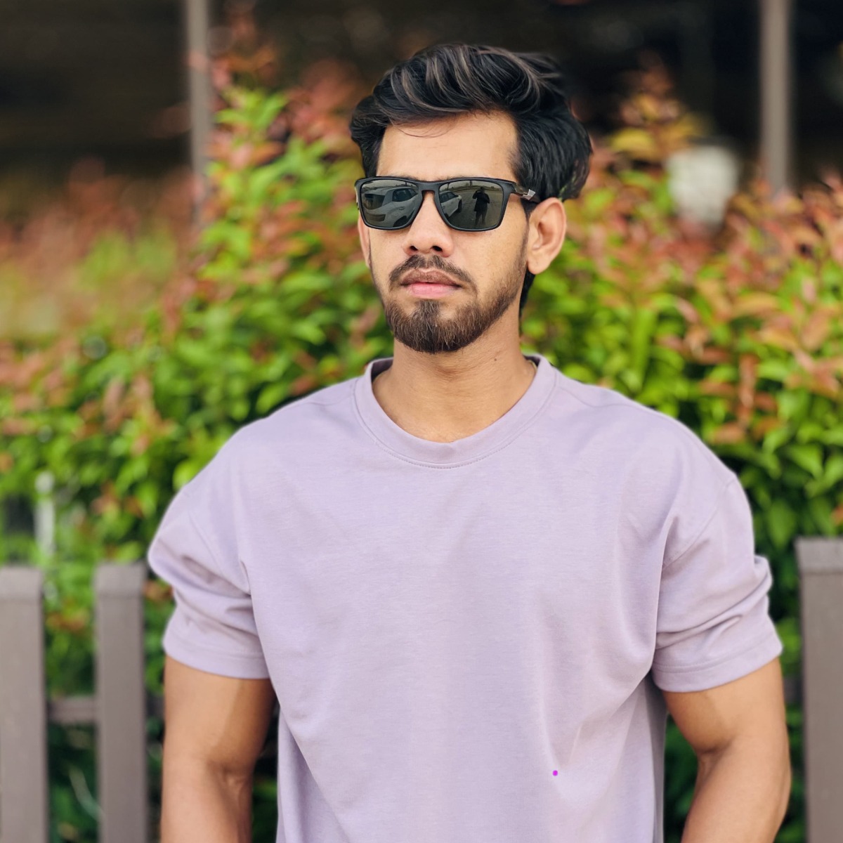 Rohan Maruti Jadhav
