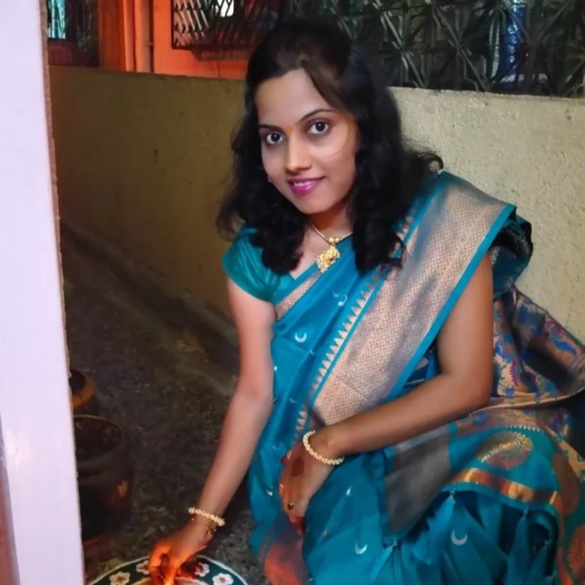 priyanka kashinath jagdale