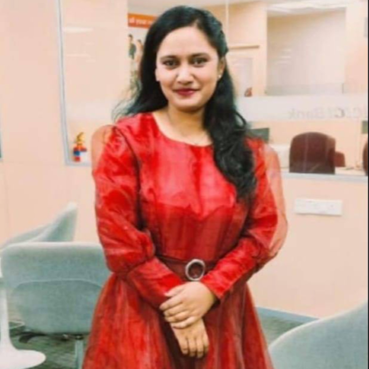 Rohini Manik Patil