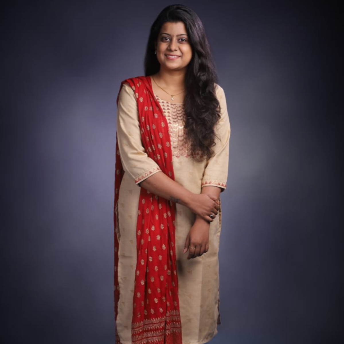 Dr.Prachi Suhas Gujar