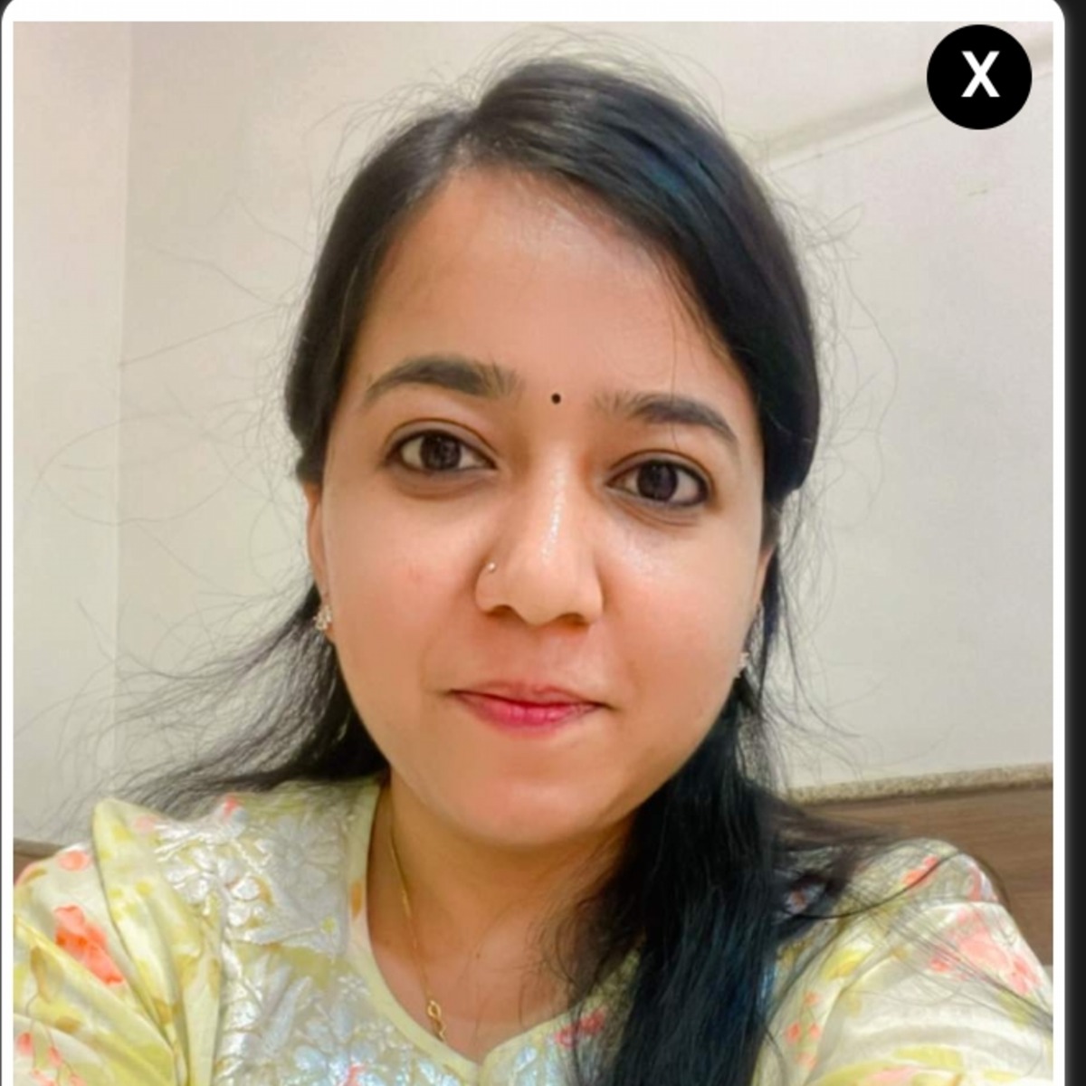 Sejal Sanjay Katte Patil