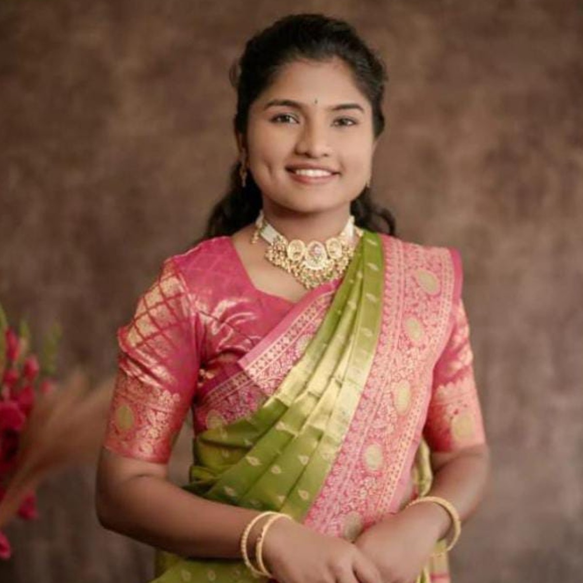Neha Satish Kadam