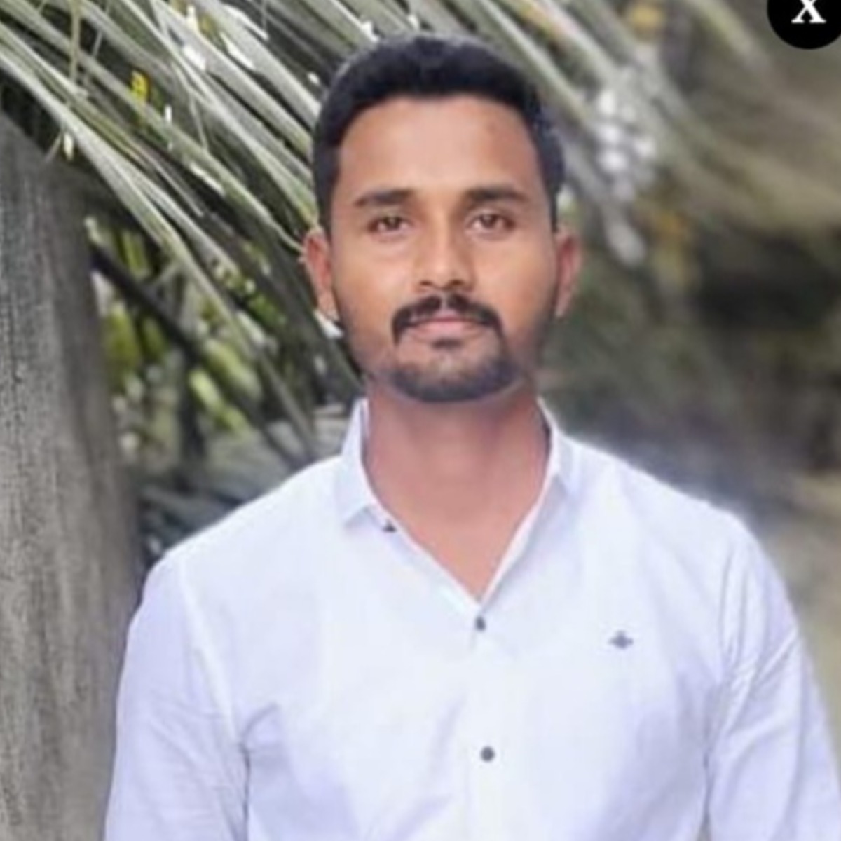Pankaj Subhash Ghadge