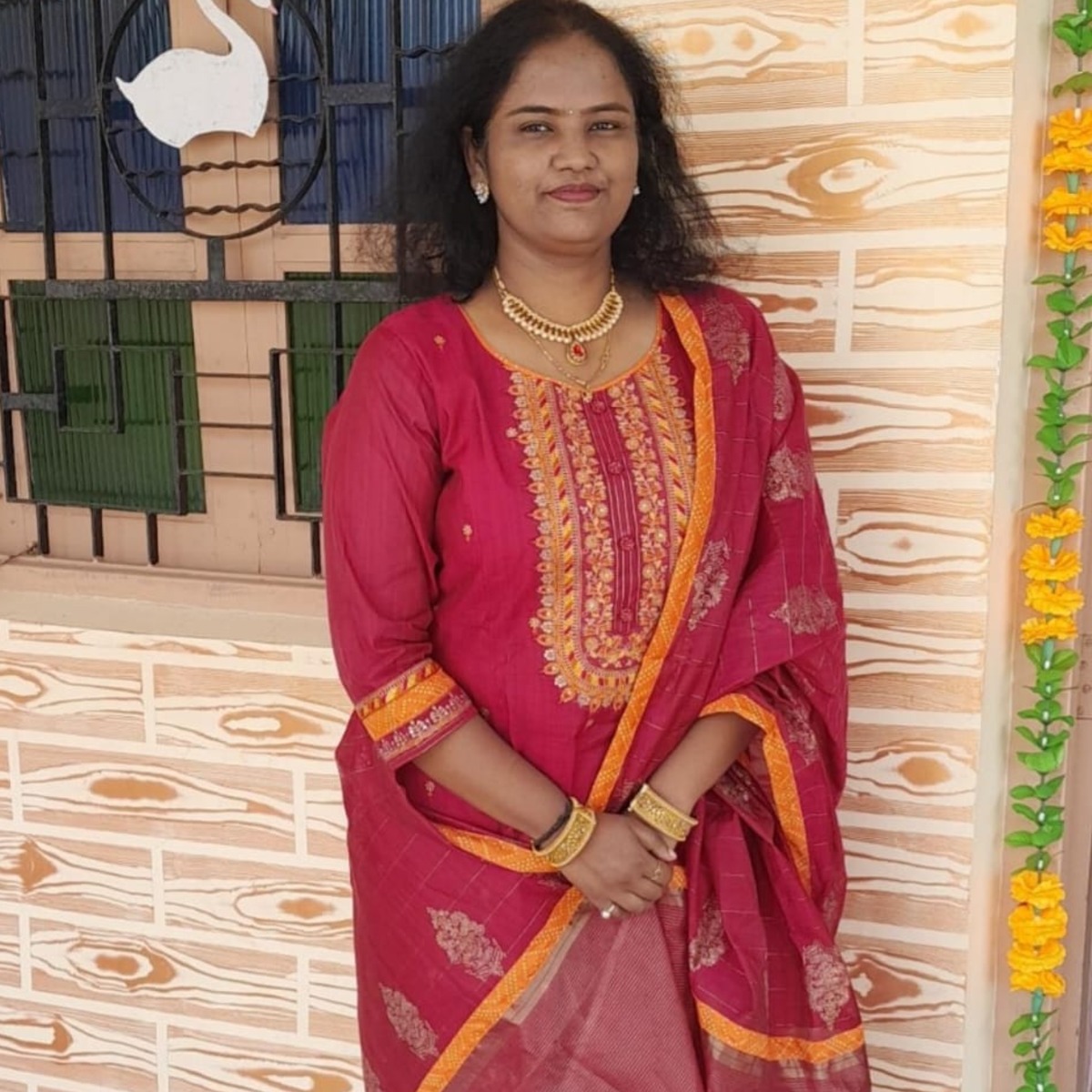 Savita Uttam Thorat