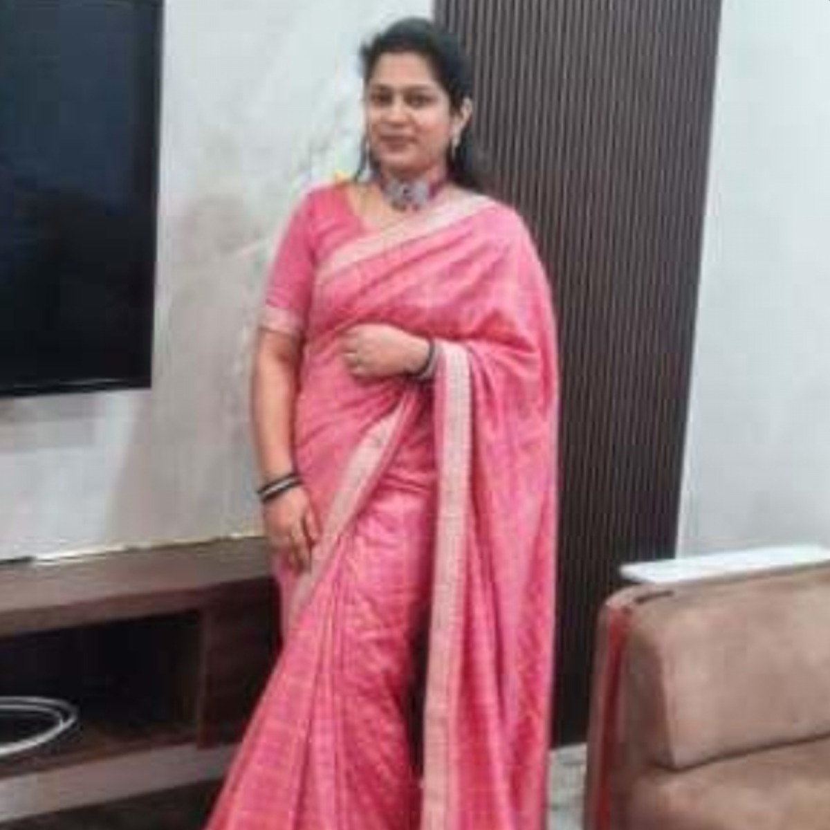 Vaishnavi Sanjay Nalavade