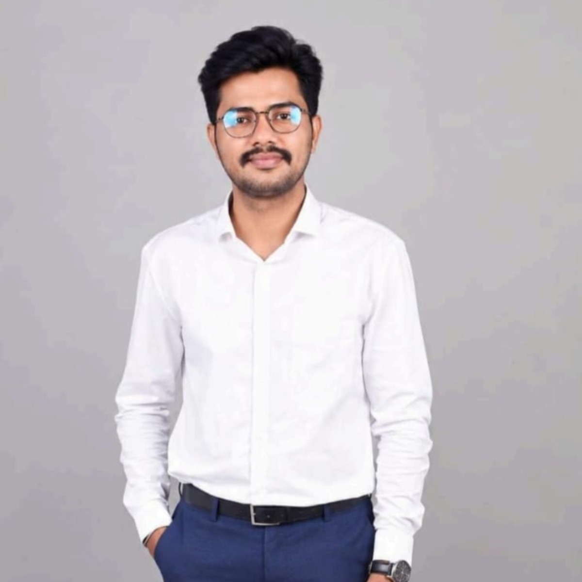 Ashutosh Sambhaji Rao Patil