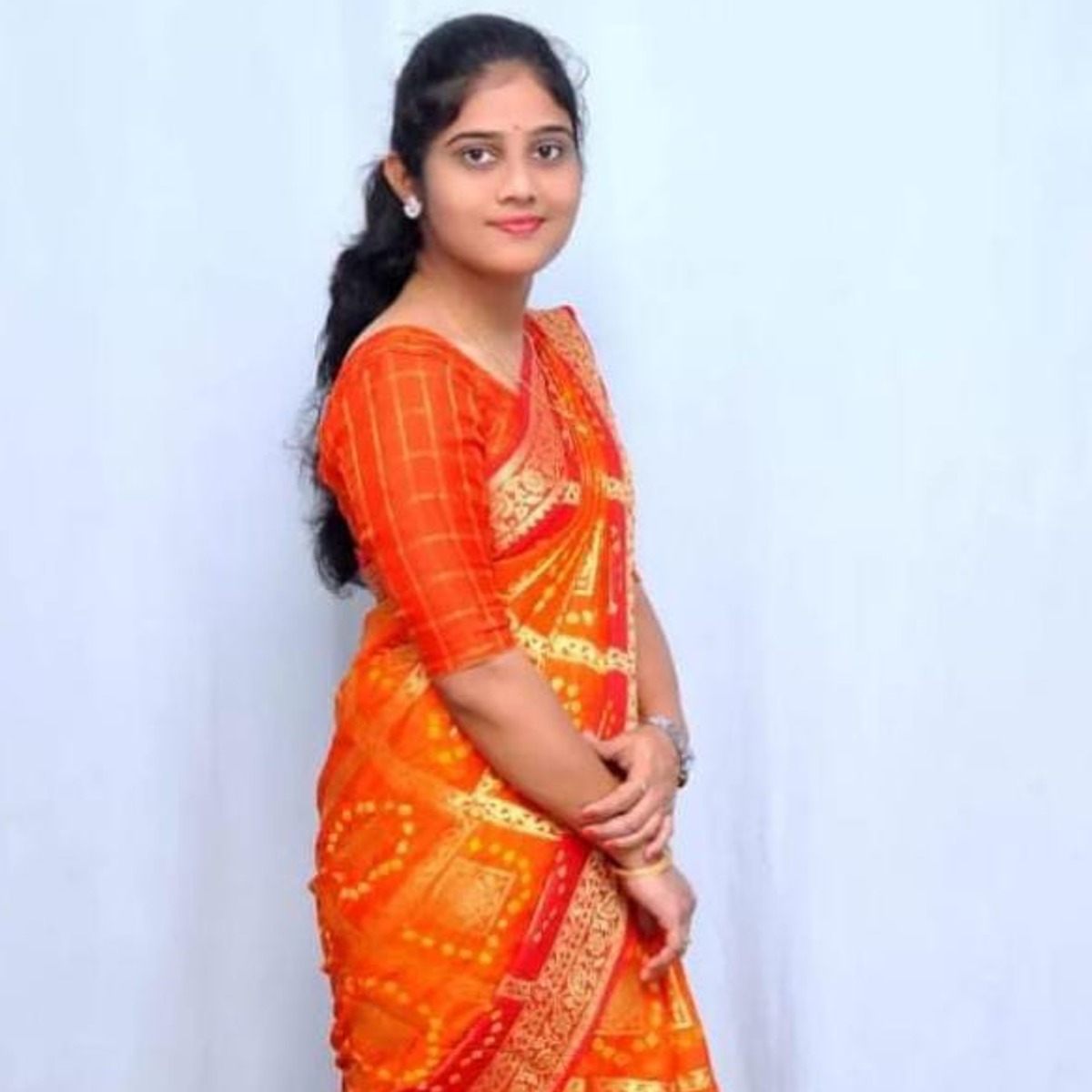 Sneha Anil Nangare(patil)