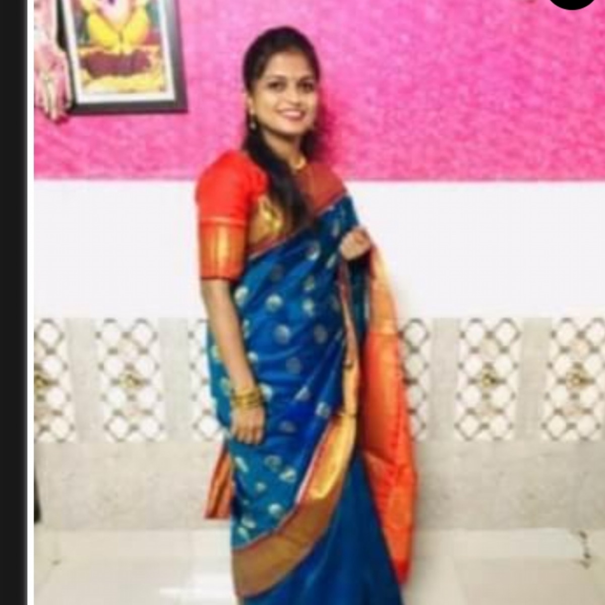 Mayuri Chandrahas Jadhav