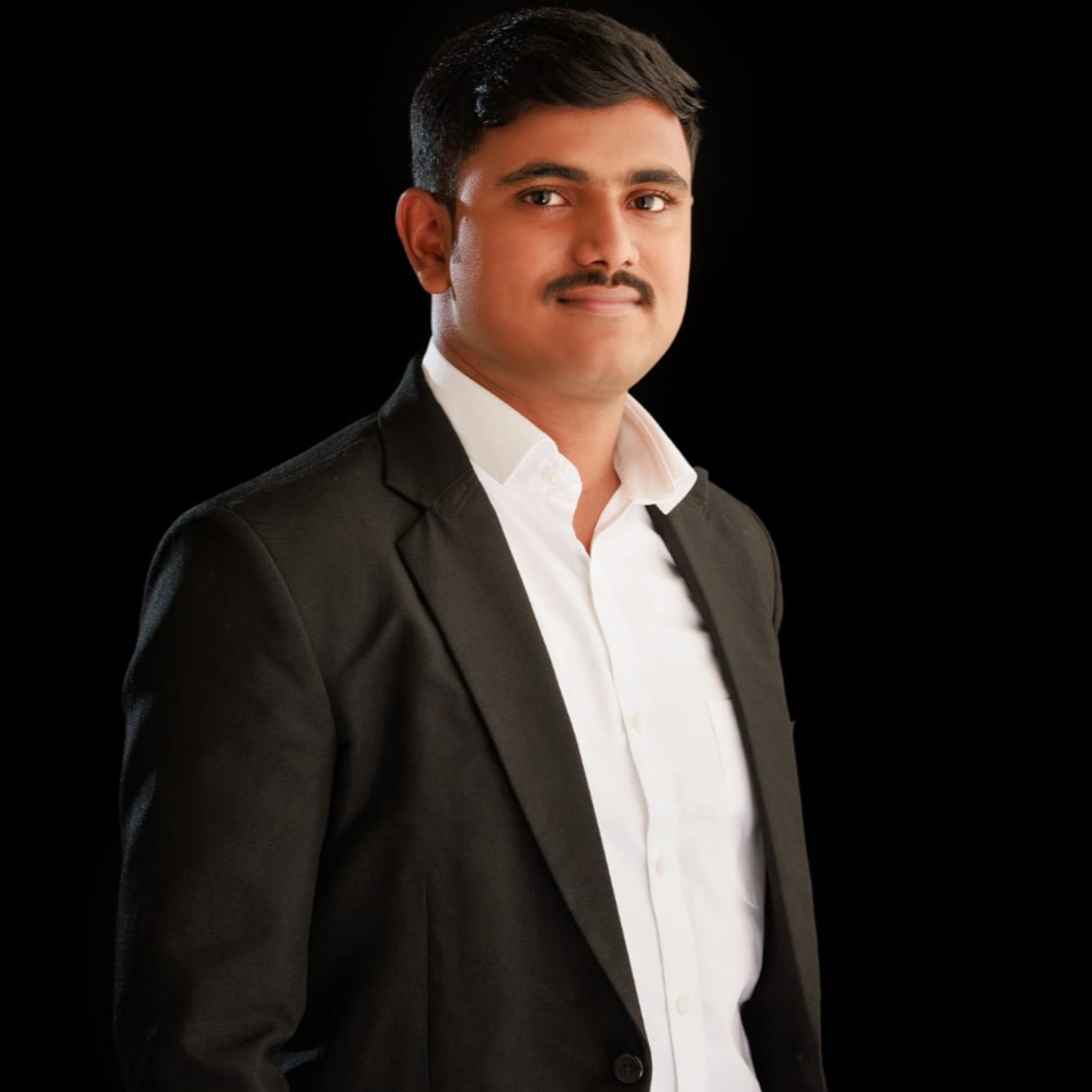 Aniket Abasaheb Jagdale