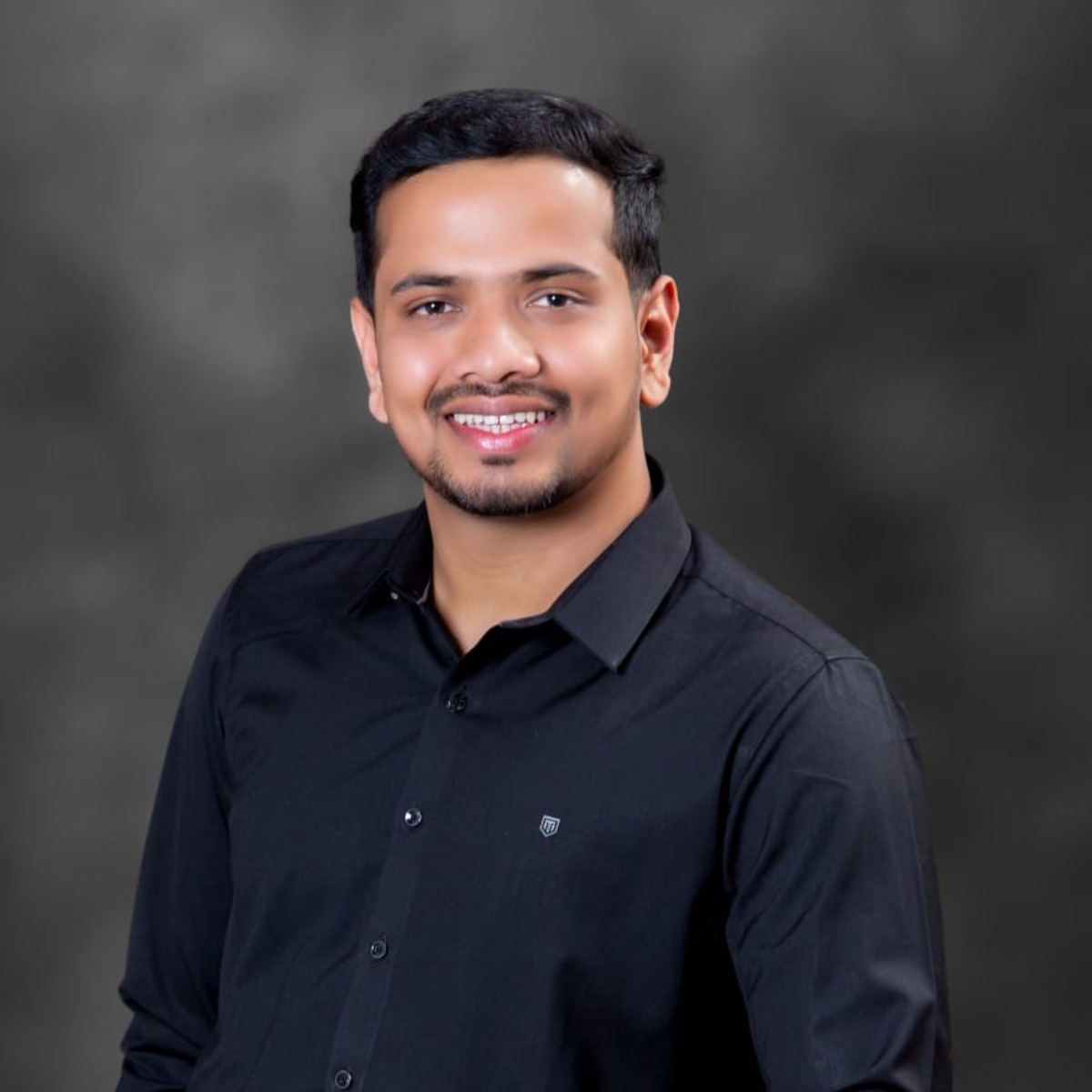 Dheeraj Baburao Patil