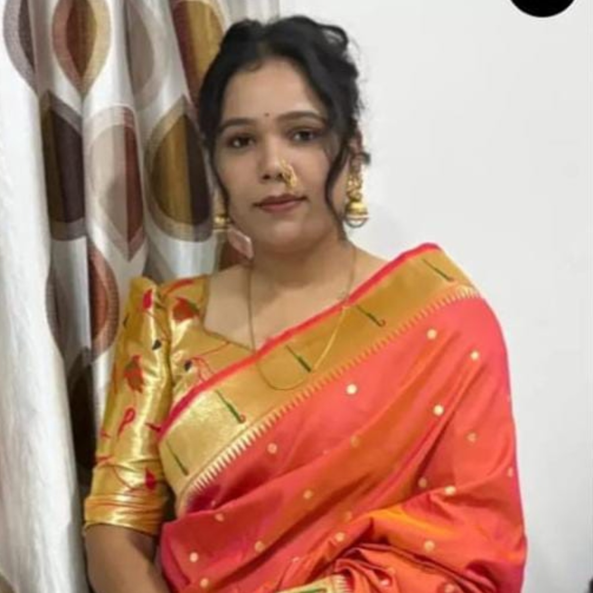 Amruta Ashok Patil