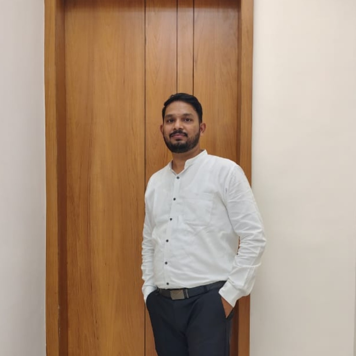 Vitthal Vilasrao Jadhav