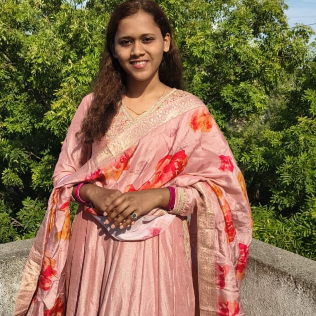 Pranoti Maruti Pawar