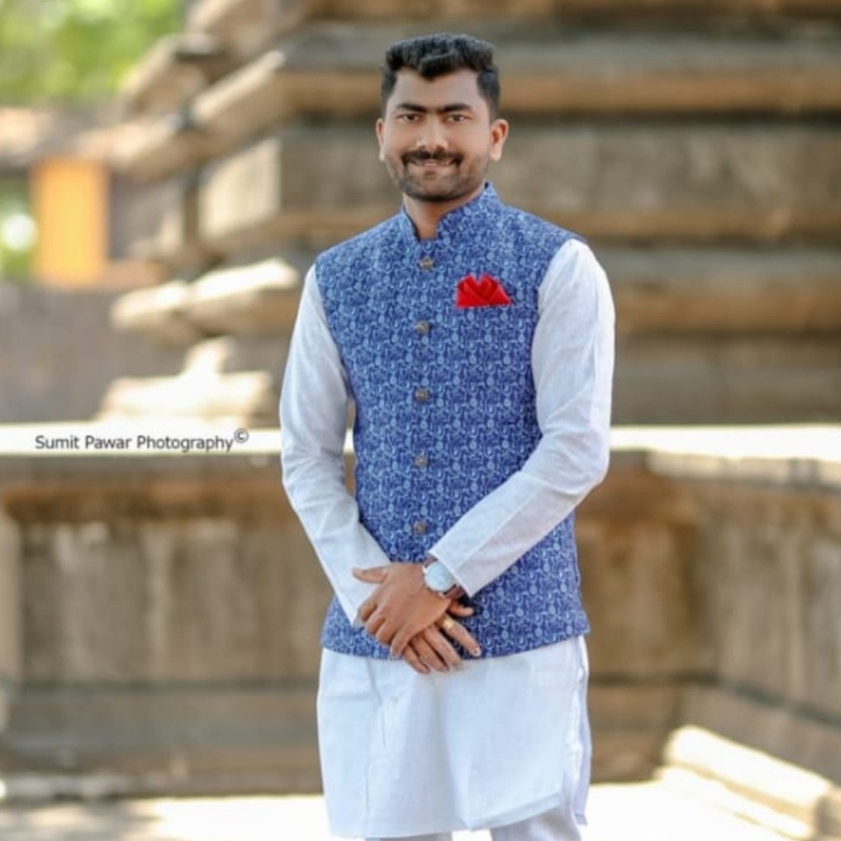Suraj Dipak Chavan