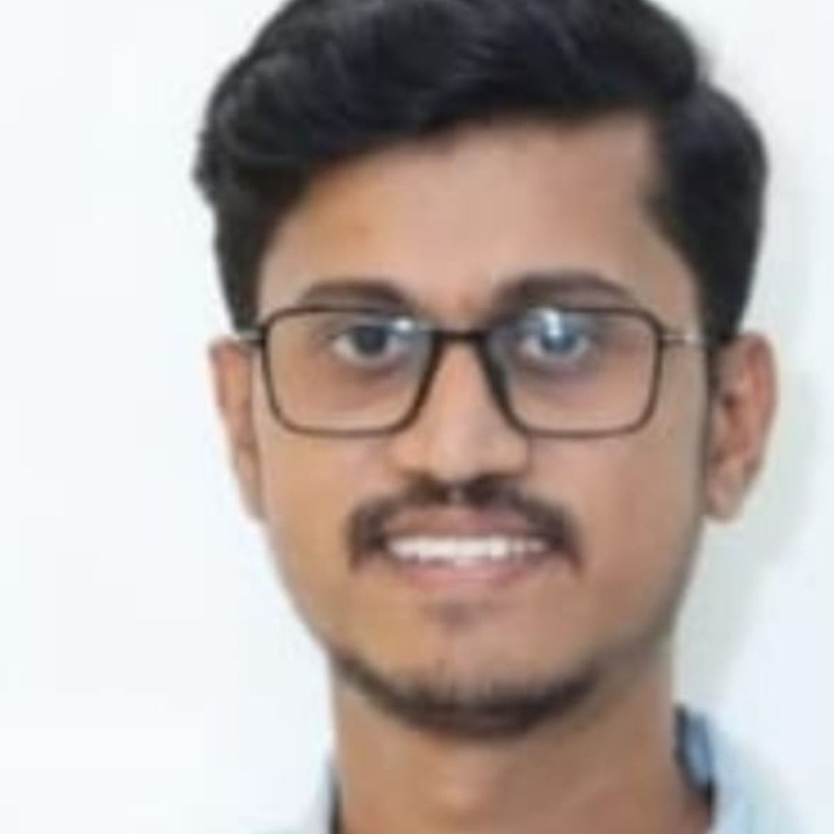 Ravindra Ananda Katekar