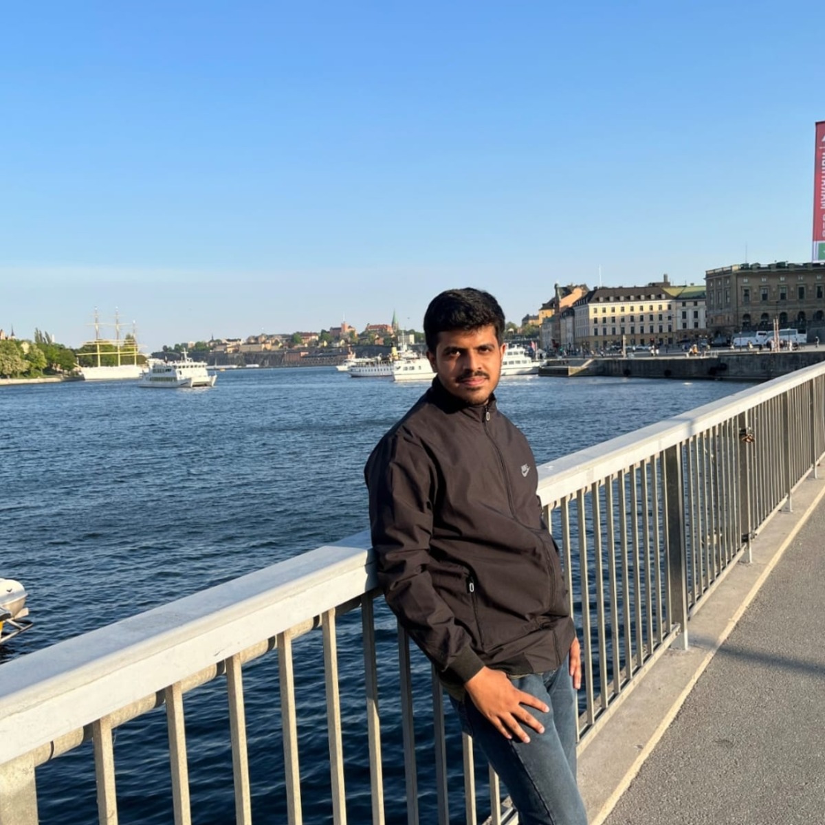Saurabh Sanjay Mohite