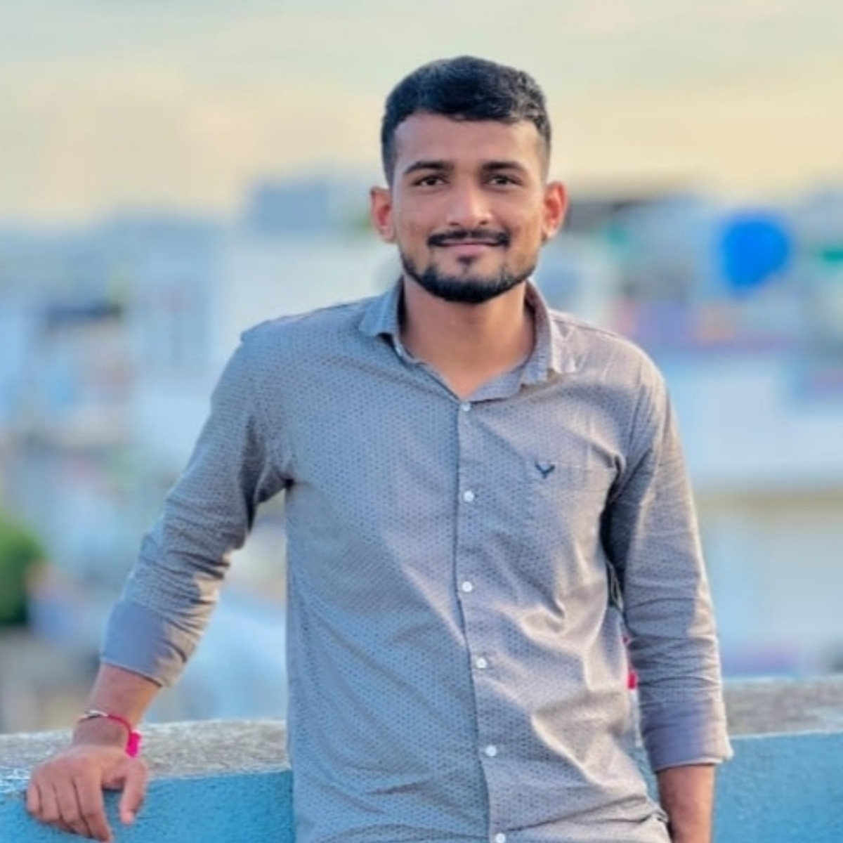 Shubham Shankar Patil