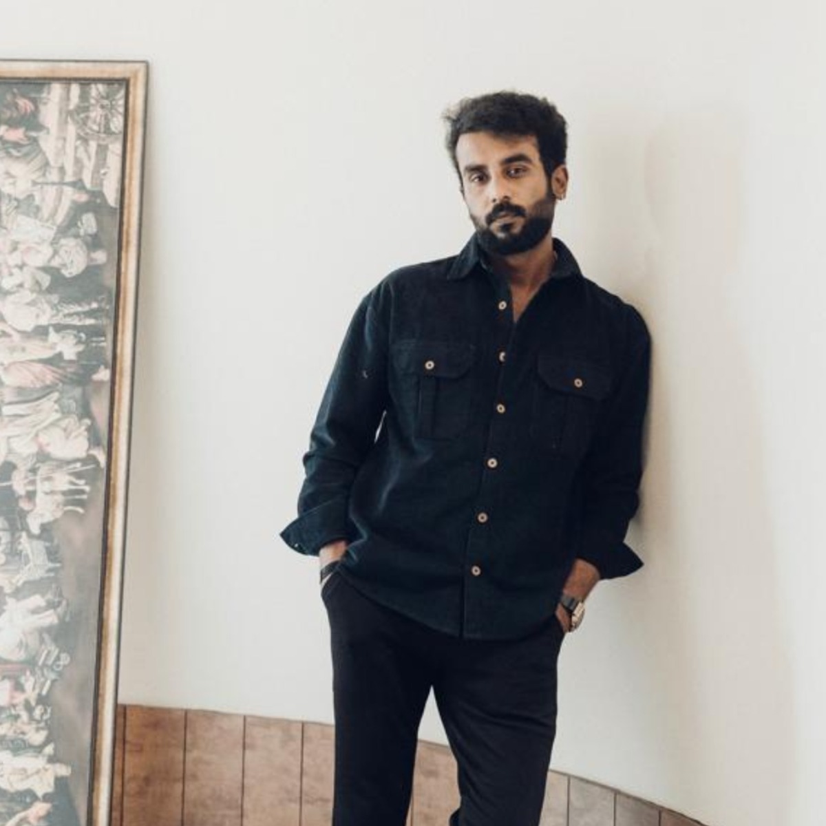 Nikhil Vasant Pawar