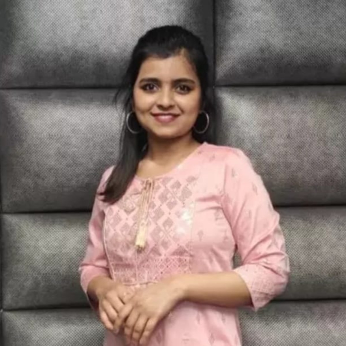 Manjushree Rajendra Jadhav