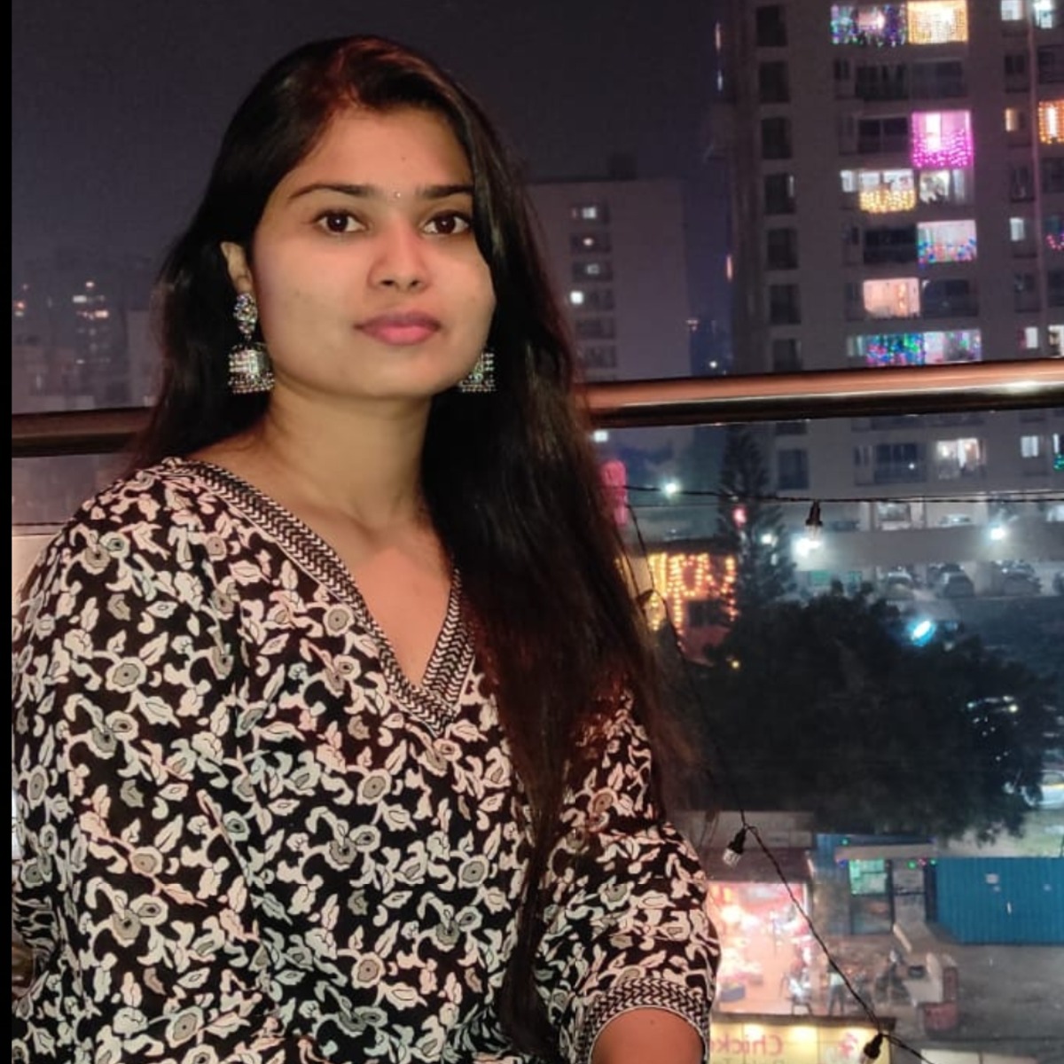 Payal Dattatray Patane