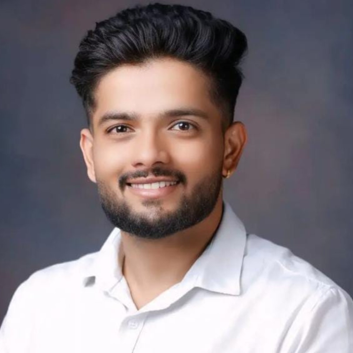 Omkar Balkrushna Fadtare