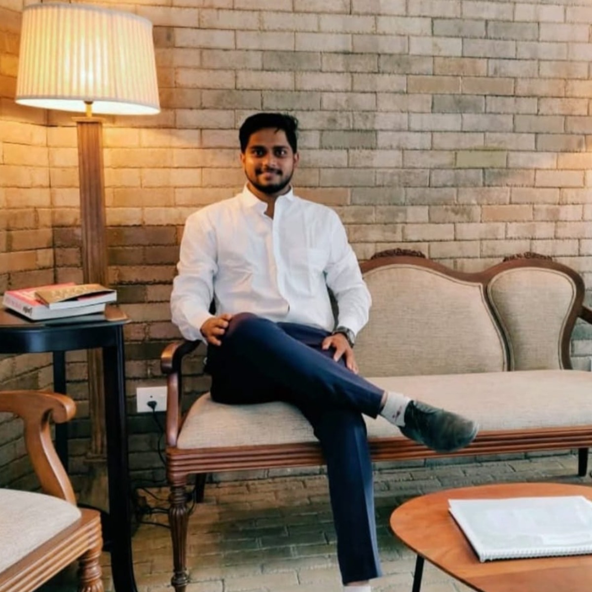 Abhijeet Satyavan Rajemahadik