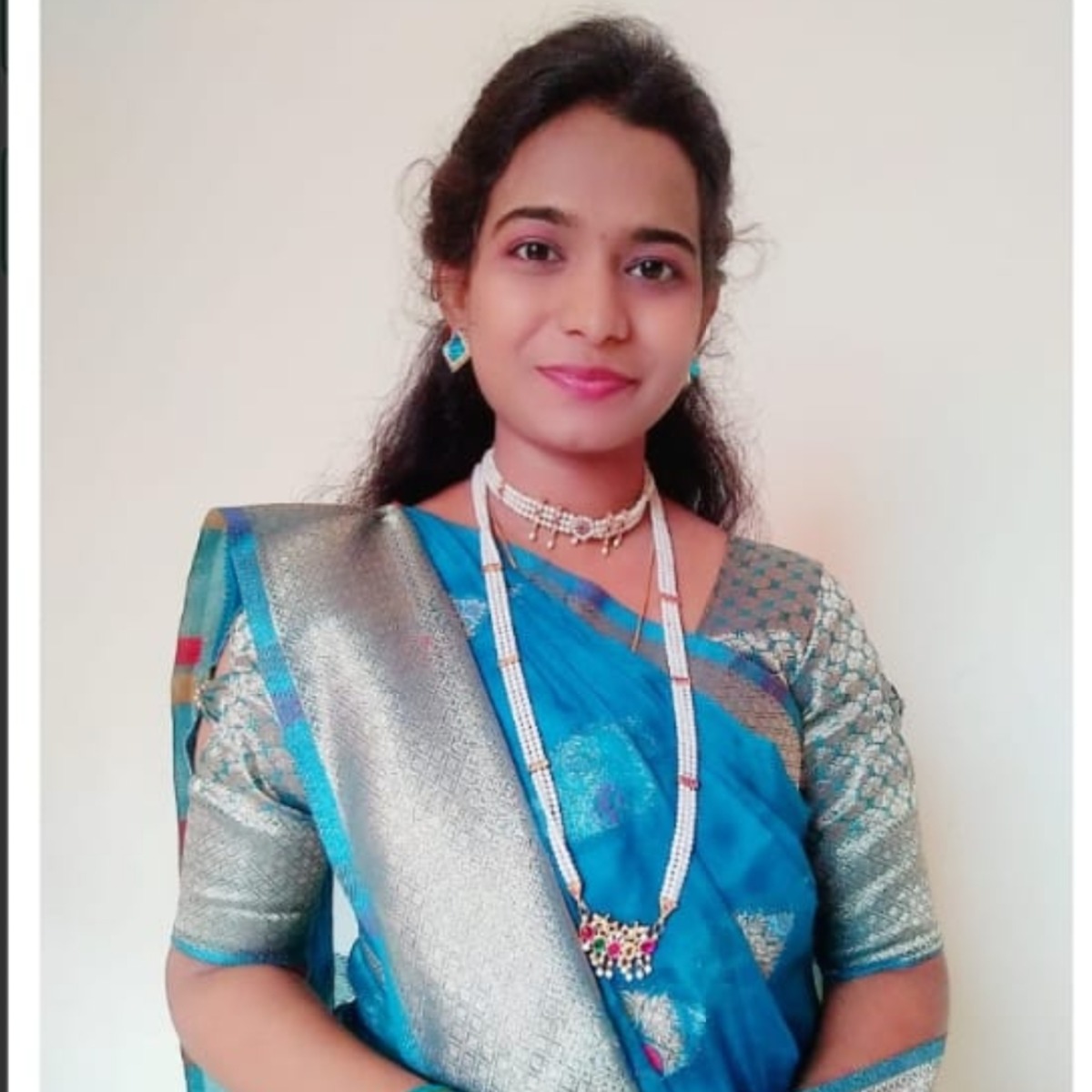 Shivani Viahnu Patil