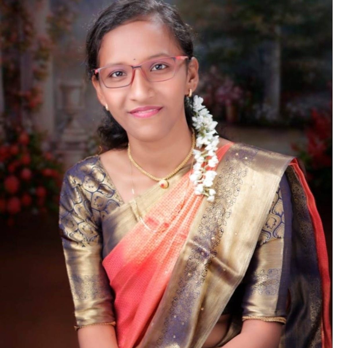 Gauri Sharad Patil
