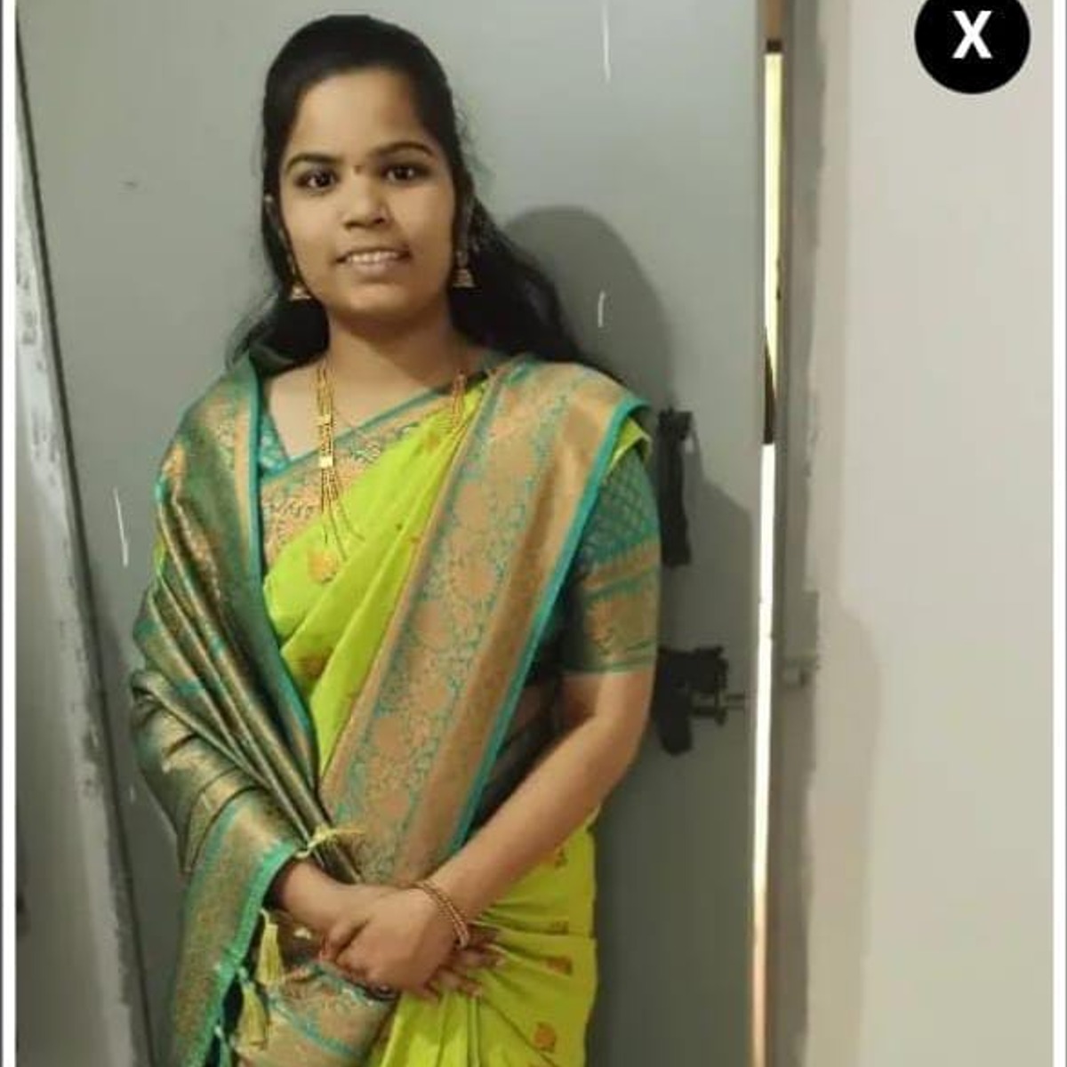 Rutuja Rajendra Shinde