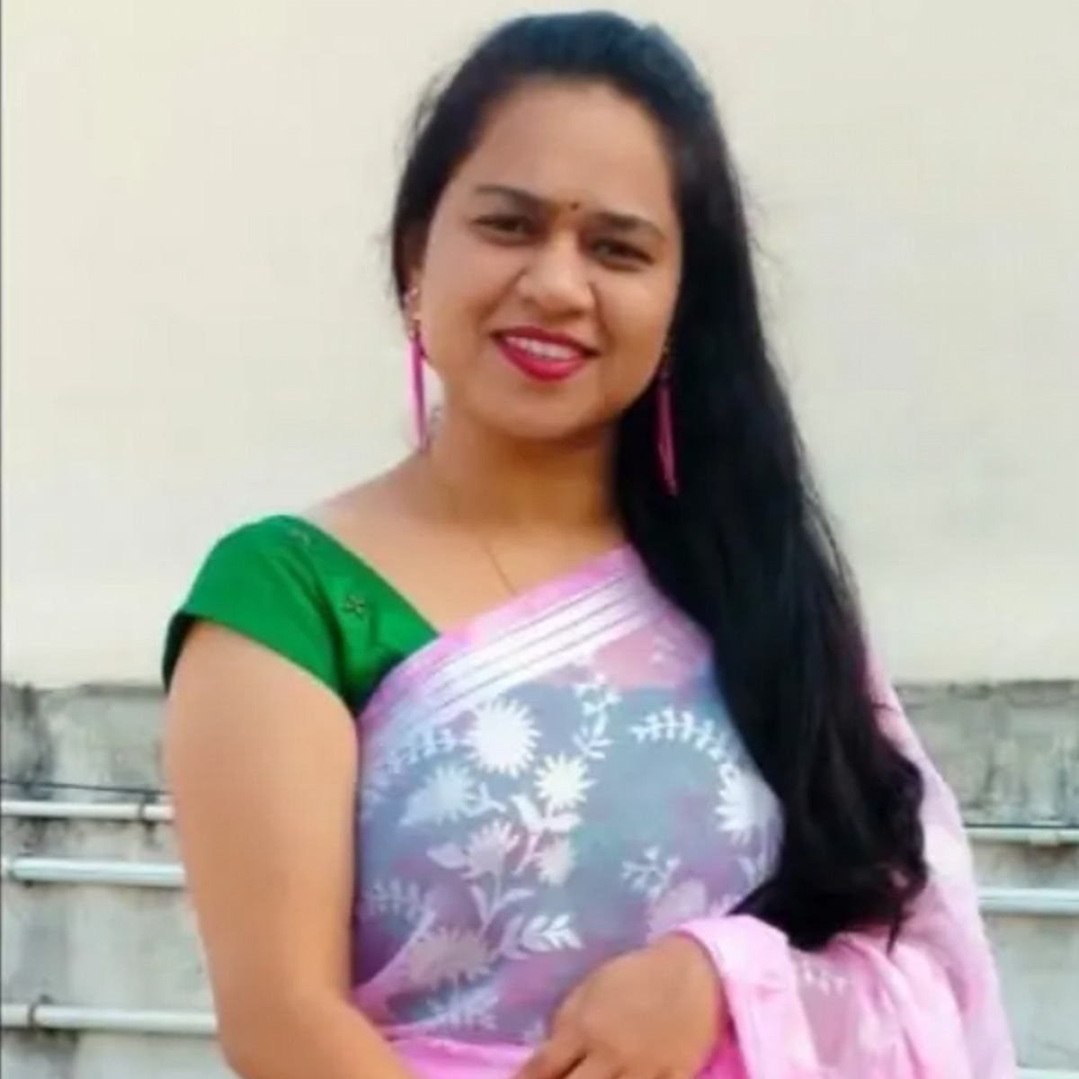 Shubhda Ramesh Jagadale