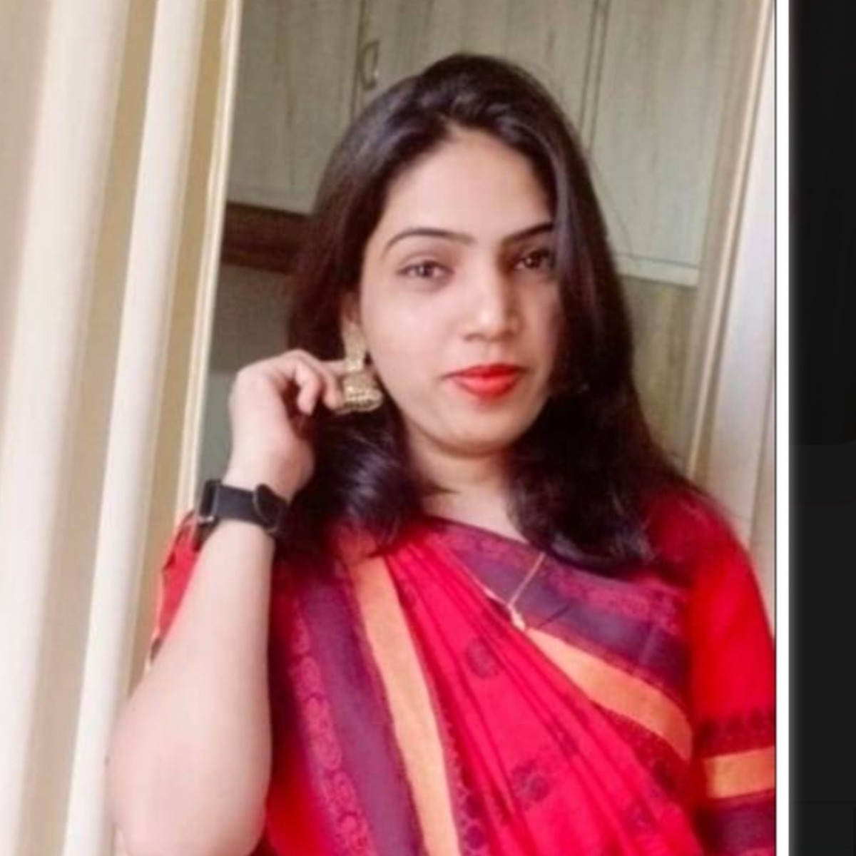 Rohini Dilip Bhosale