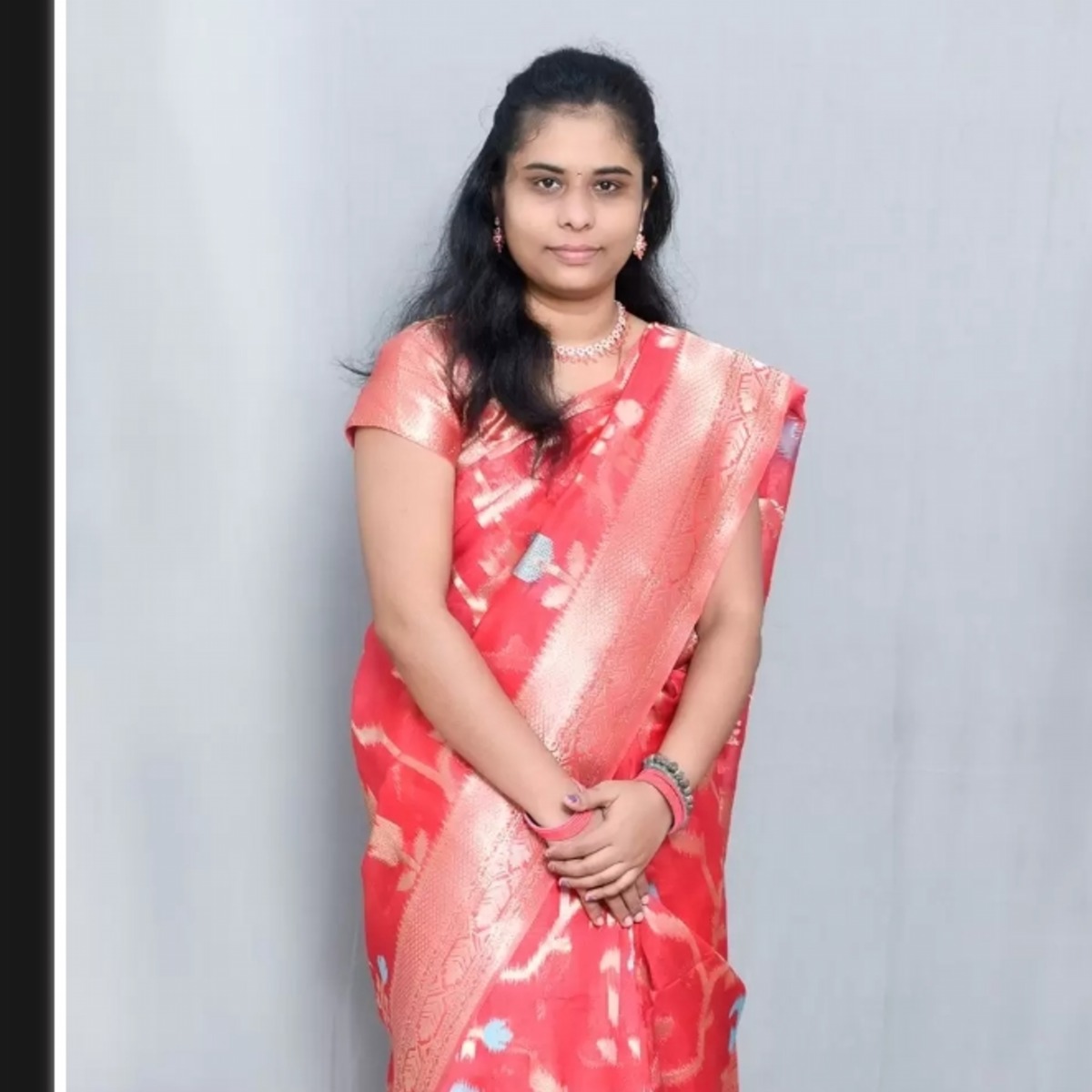 Kajal Sanjay Thorat