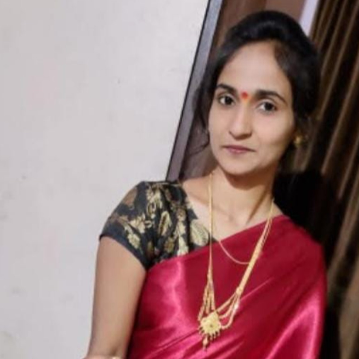 Shweta Rajaram More