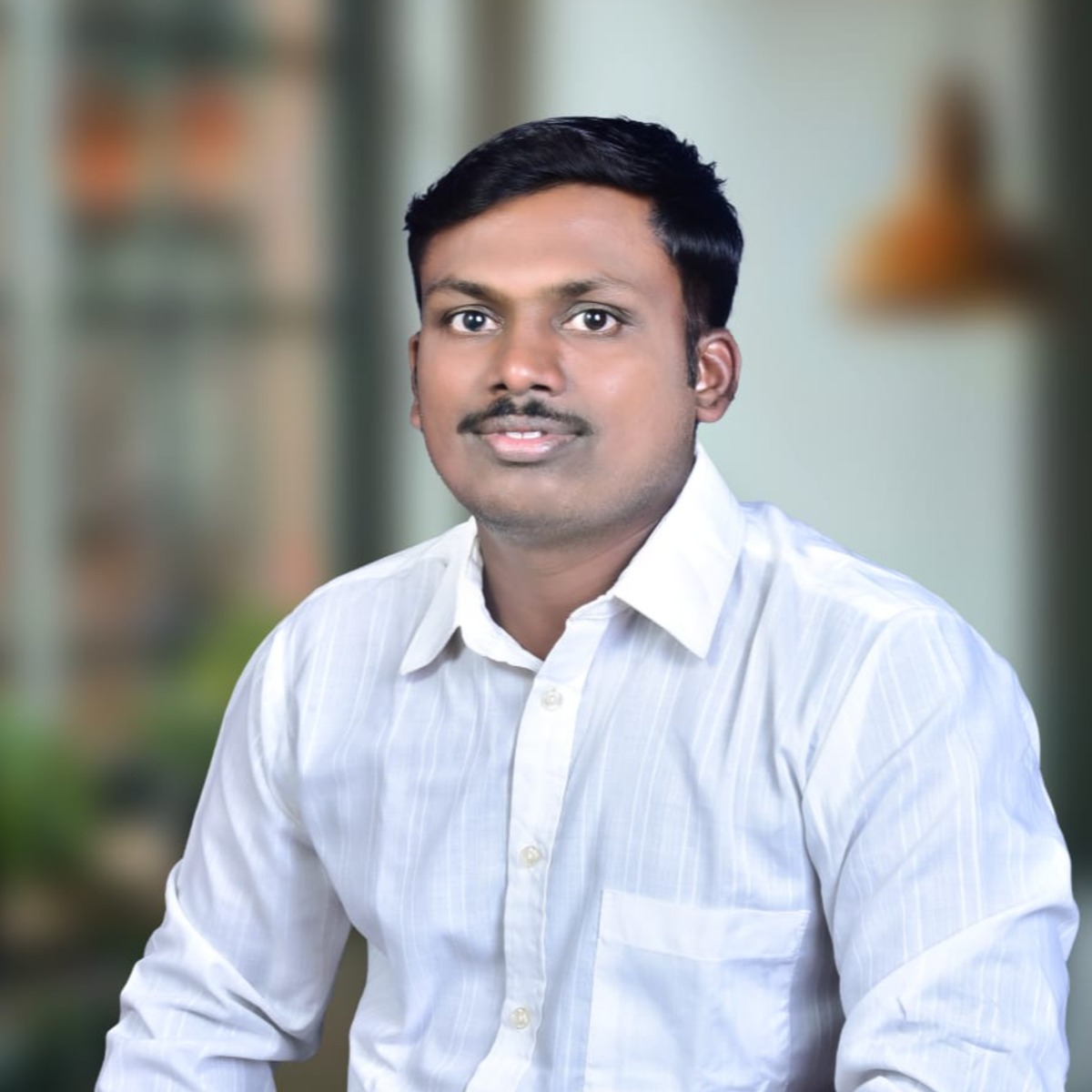 Vishal Mohan Shivmare