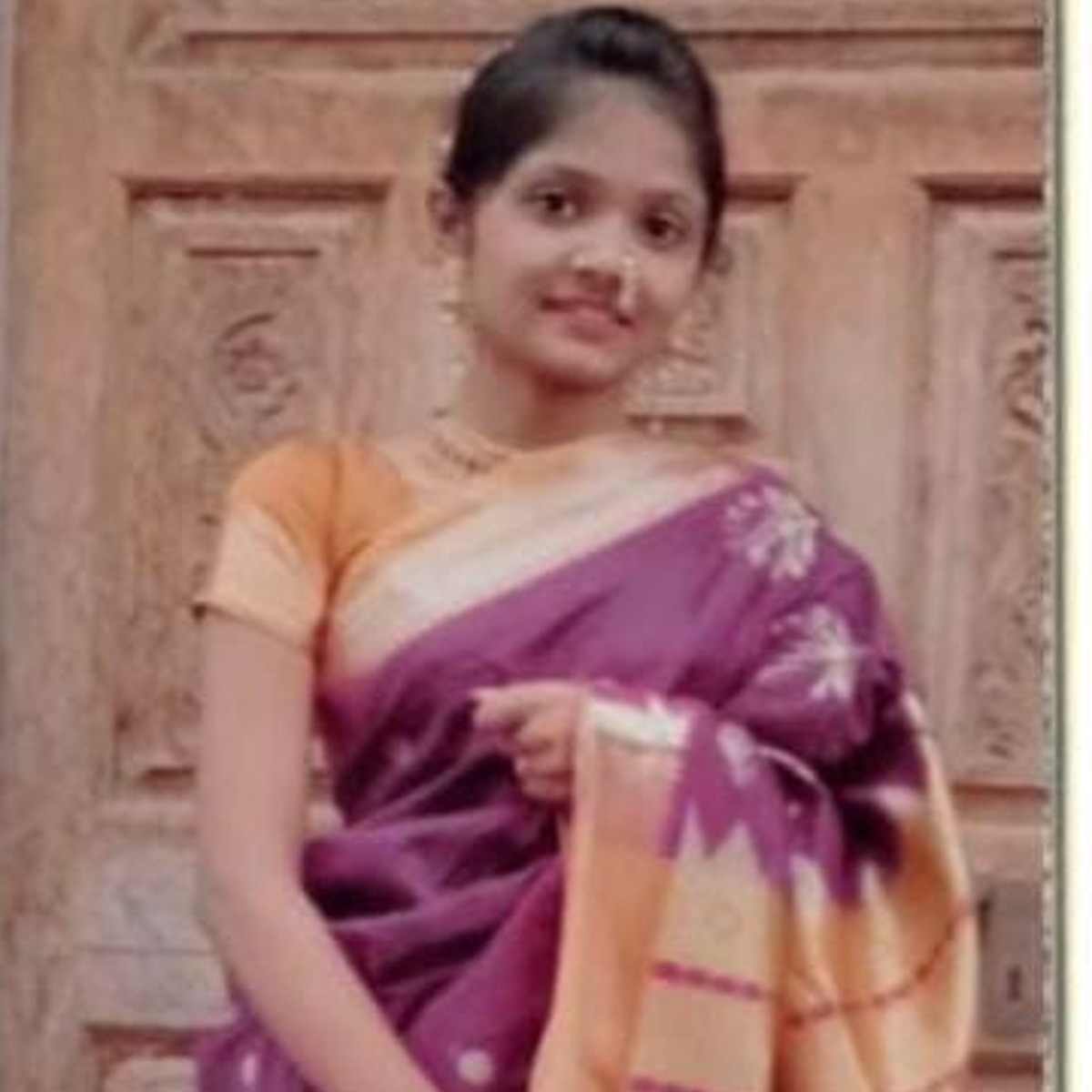 Shreya Dattatray Mohite