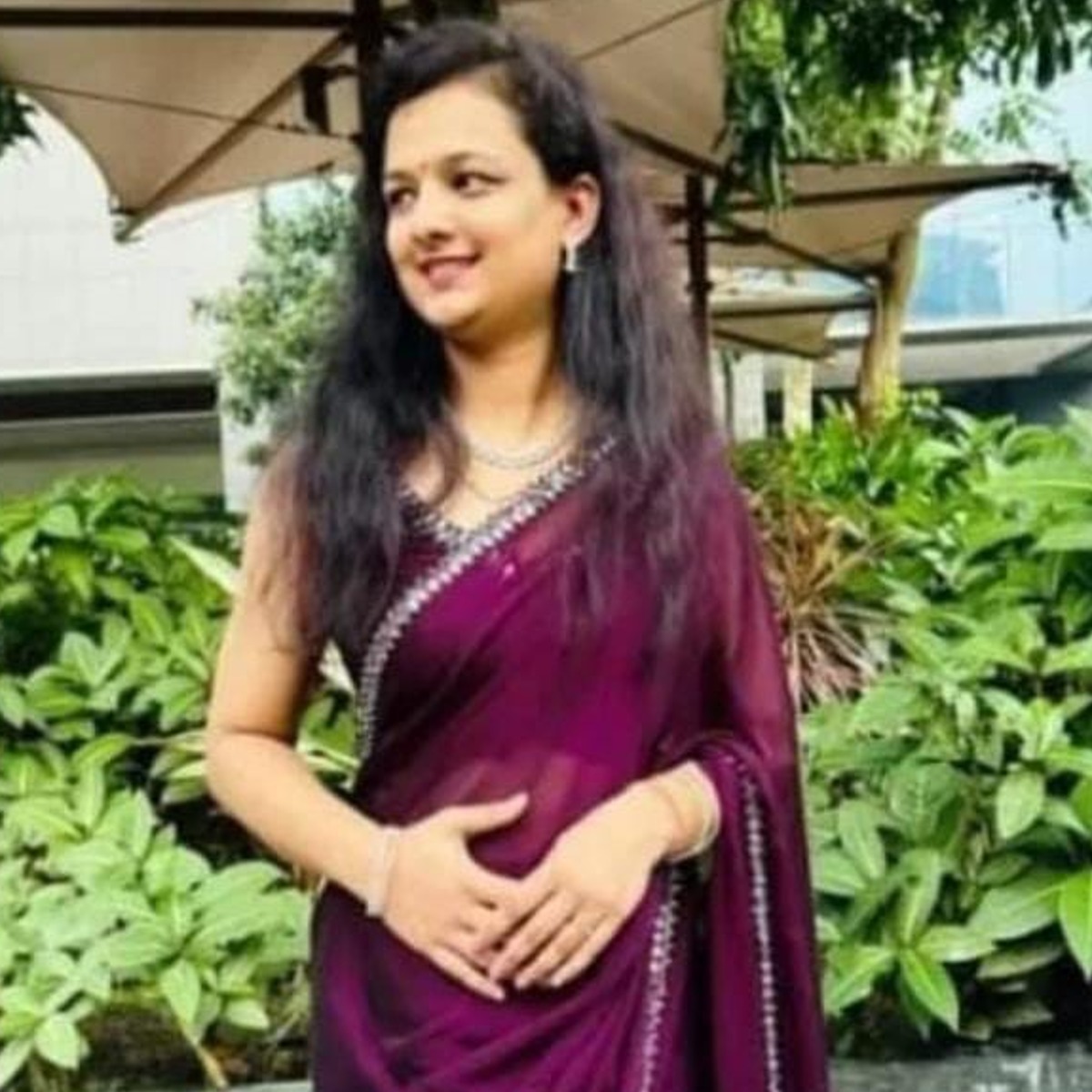 Disha Dattatray Pawar